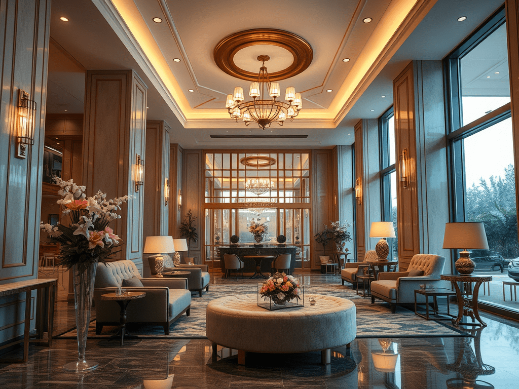 What I Learnt From Opening a Hotel: A Creative&nbsp;Perspective