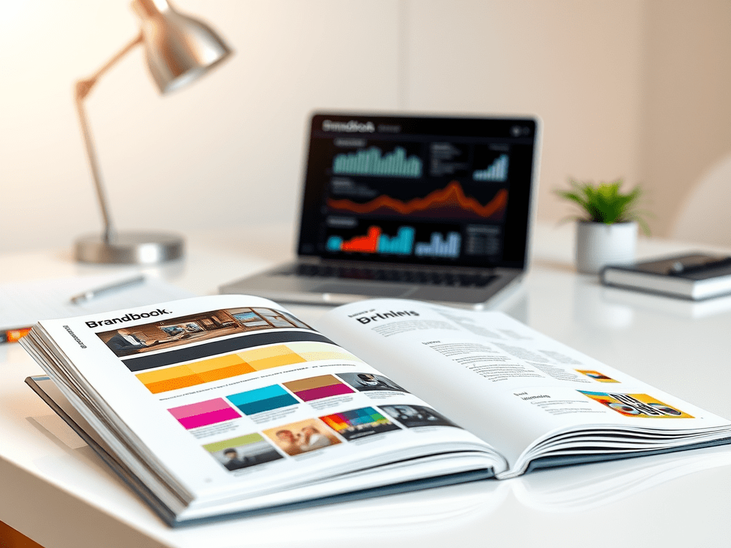 Brand vs. Marketing: Why Most Small Businesses Confuse the&nbsp;Two