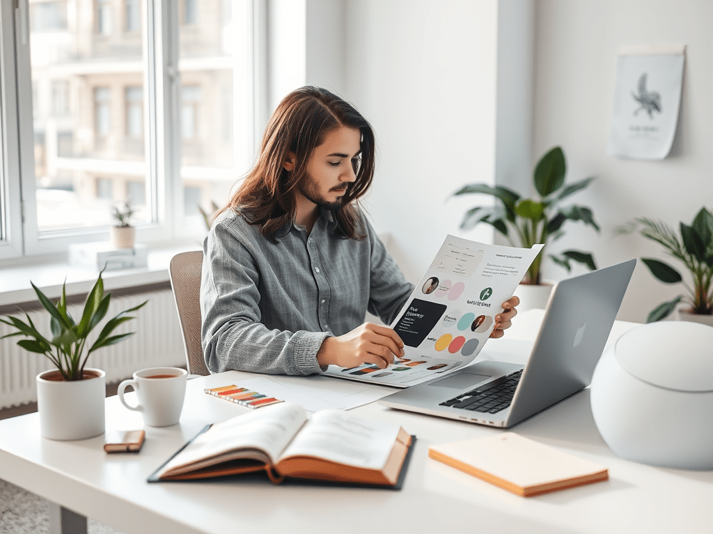 How to Know When It’s Time for a&nbsp;Rebrand