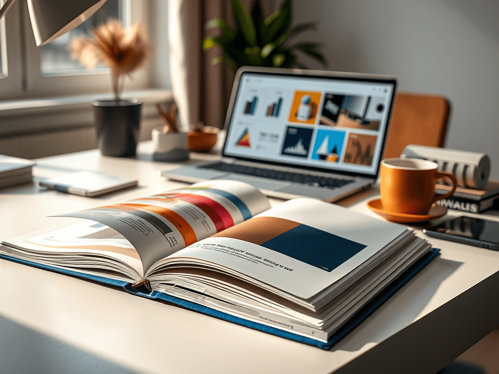 The Quiet Power of a Well-Defined Brand&nbsp;Book