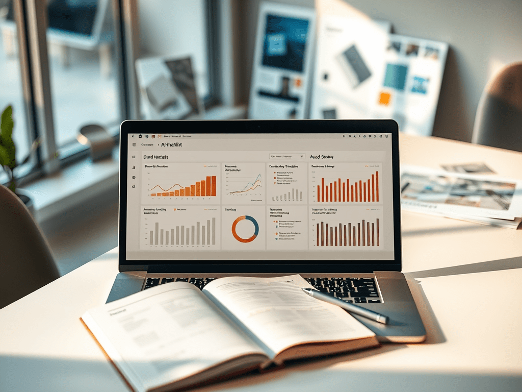 Before You Enter 2026: The Marketing Audit Every Business Should&nbsp;Do