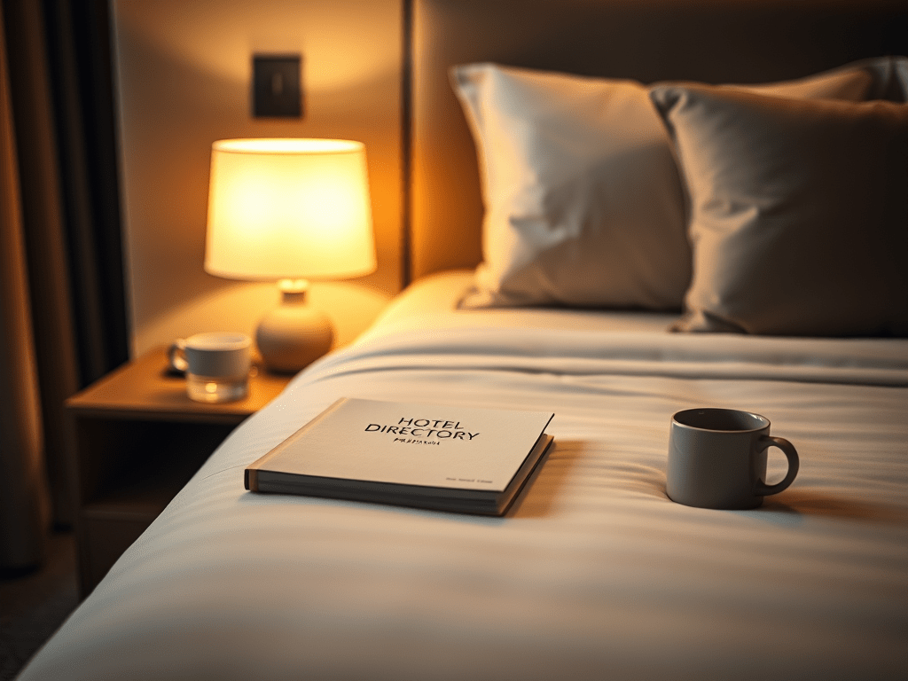 The 7 Mistakes Hotels Make With Their&nbsp;Branding
