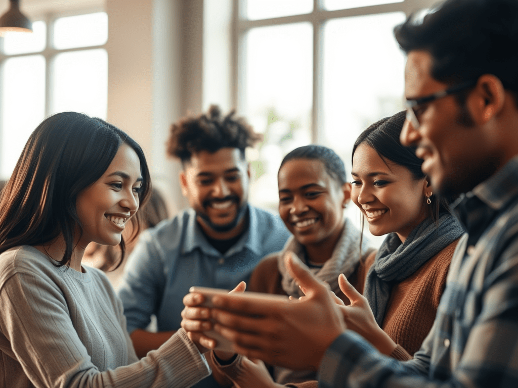 How to Build a Brand Audiences Fall in Love&nbsp;With